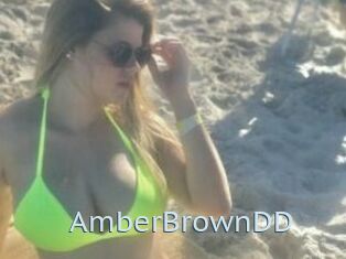 AmberBrownDD