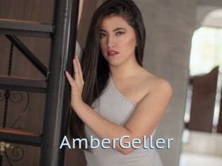 AmberGeller