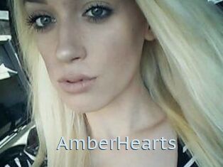 AmberHearts