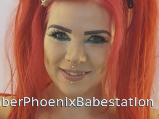 AmberPhoenixBabestation