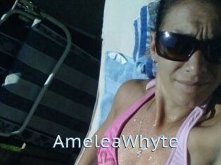Amelea_Whyte