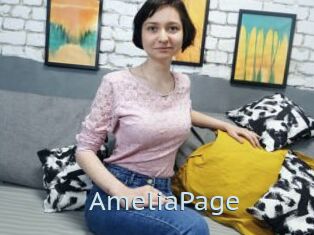 AmeliaPage