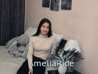 AmeliaRide