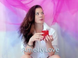 AmellyLove