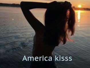America_kisss