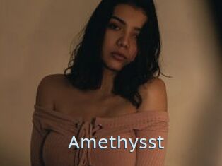 Amethysst
