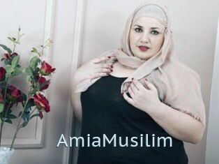 AmiaMusilim