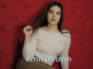 AmilyBrown