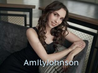 AmilyJohnson