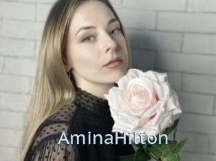 AminaHilton