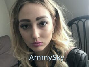AmmySky