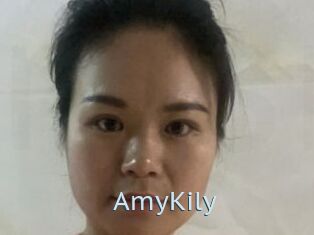 AmyKily