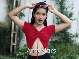 AmyMars