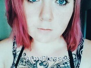 AmyPleases