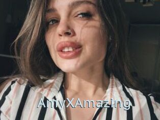 AmyXAmazing