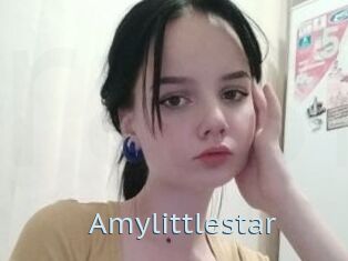 Amylittlestar