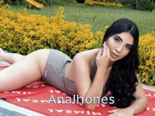 AnaJhones