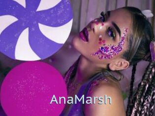 AnaMarsh