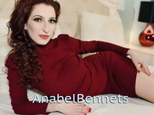 AnabelBennets