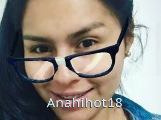 Anahihot18