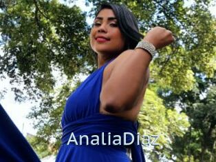 AnaliaDiaz