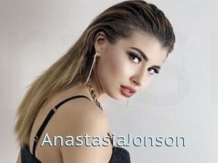 AnastasiaJonson