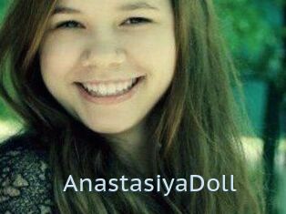 AnastasiyaDoll