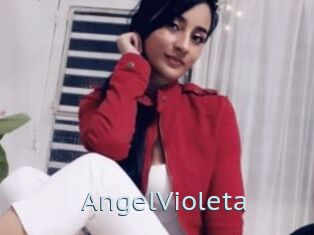 AngelVioleta