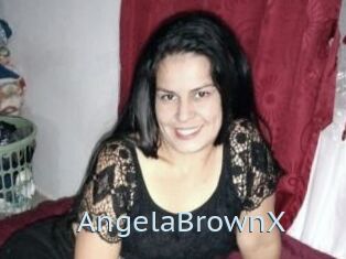 AngelaBrownX