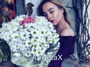 AngelaX