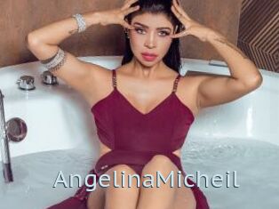 AngelinaMicheil