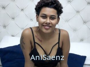 AniSaenz