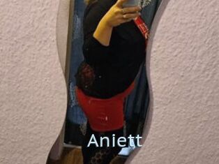Aniett