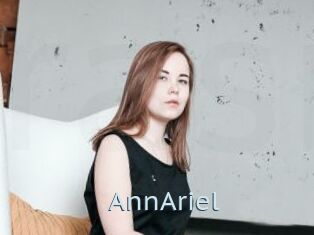 AnnAriel
