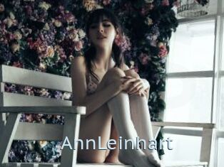 AnnLeinhart