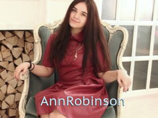 AnnRobinson