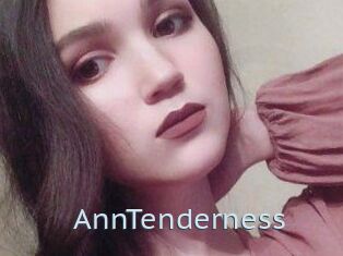 AnnTenderness