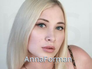 AnnaForman