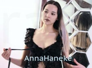 AnnaHaneke