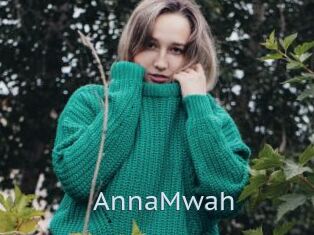 AnnaMwah