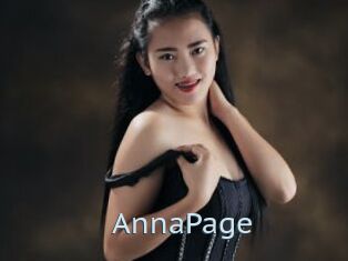 AnnaPage