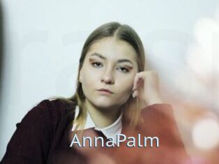 AnnaPalm