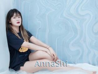 AnnaShi