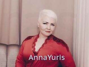 AnnaYuris