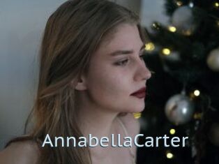 AnnabellaCarter