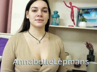 AnnabelleLepmans