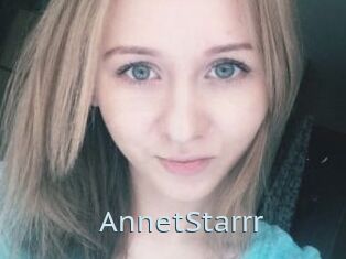 AnnetStarrr