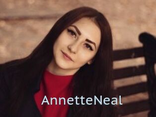AnnetteNeal