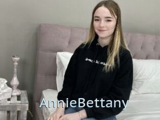 AnnieBettany