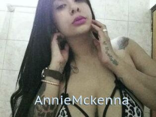 AnnieMckenna